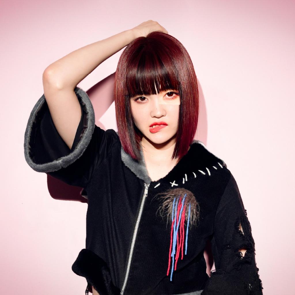 PIGGS『5 KILL STARS(オンライン特典会参加券付き)』ハイレゾ版「SHELLME」