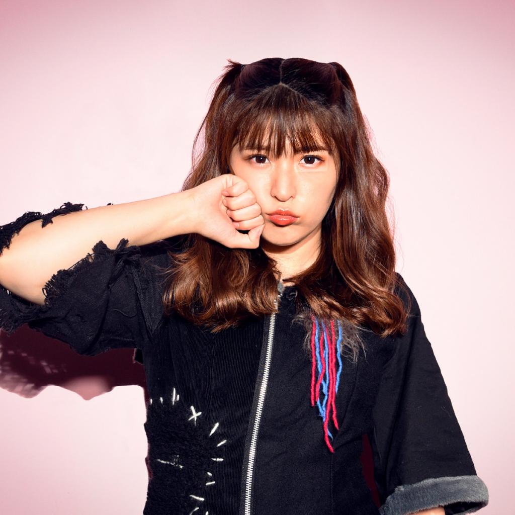 PIGGS『5 KILL STARS(オンライン特典会参加券付き)』ハイレゾ版「プー・ルイ」