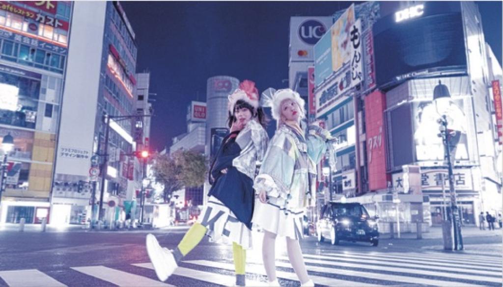 FRUN FRIN FRIENDS『バニラ / ストロベリー』オンライン特典会参加券付き