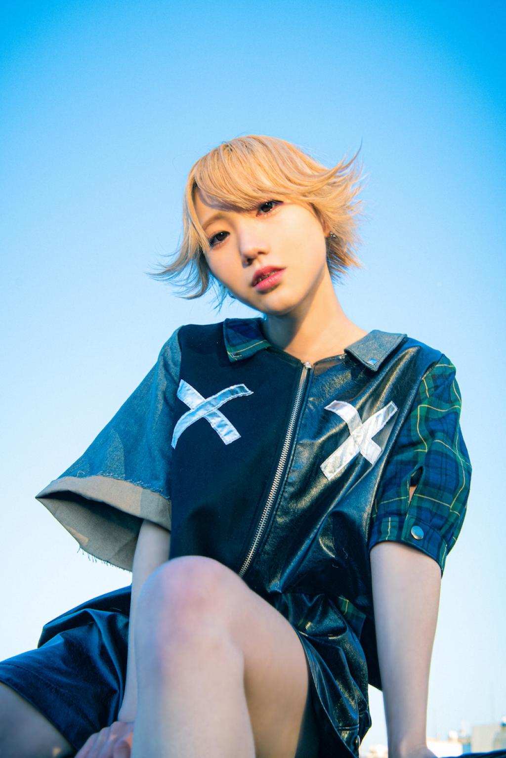 PIGGS『T.A.K.Oハイレゾ版 貯金箱付きセット』(「CHIYO-P」オンライン特典会参加券付き)