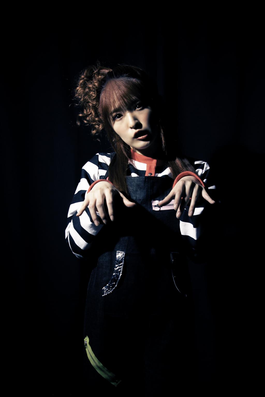 PIGGS『VISITOR(オンライン特典会参加券付き)』ハイレゾ版「プー・ルイ」