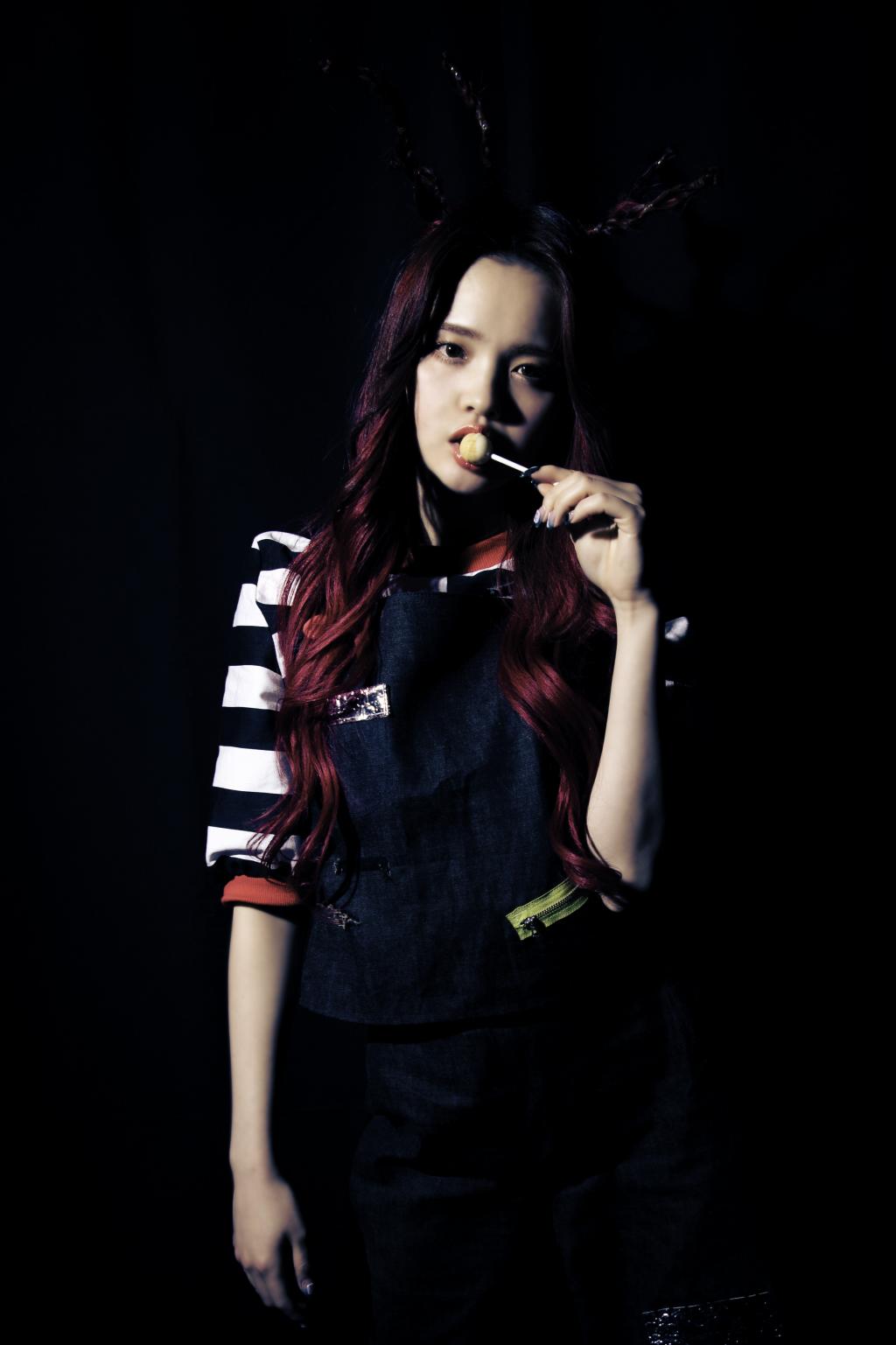 PIGGS『VISITOR(オンライン特典会参加券付き)』ハイレゾ版「SHELLME」