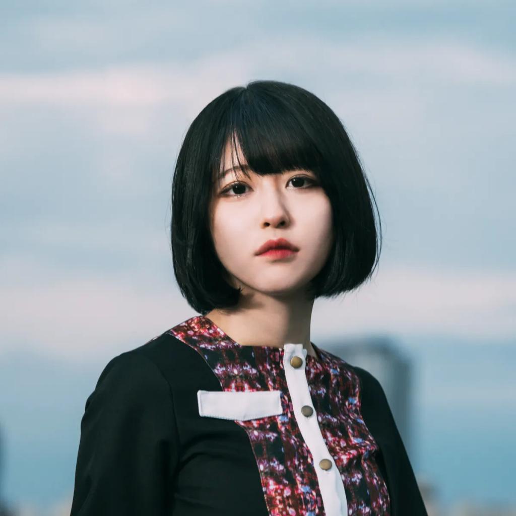 リリスリバース『LIBERATION(オンライン特典会参加券付き)』ハイレゾ版「シイカ」