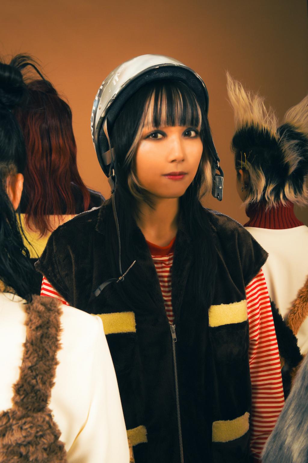 PIGGS『JUICYY(オンライン特典会参加券付き)』ハイレゾ版「BAN-BAN」