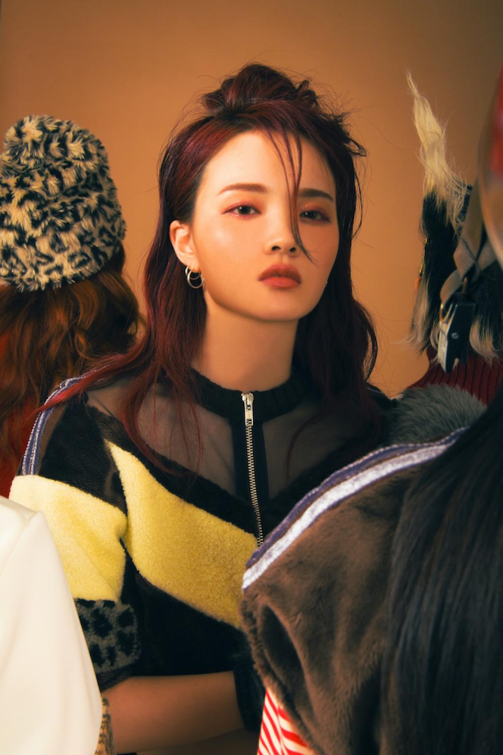 PIGGS『JUICYY(オンライン特典会参加券付き)』ハイレゾ版「SHELLME」