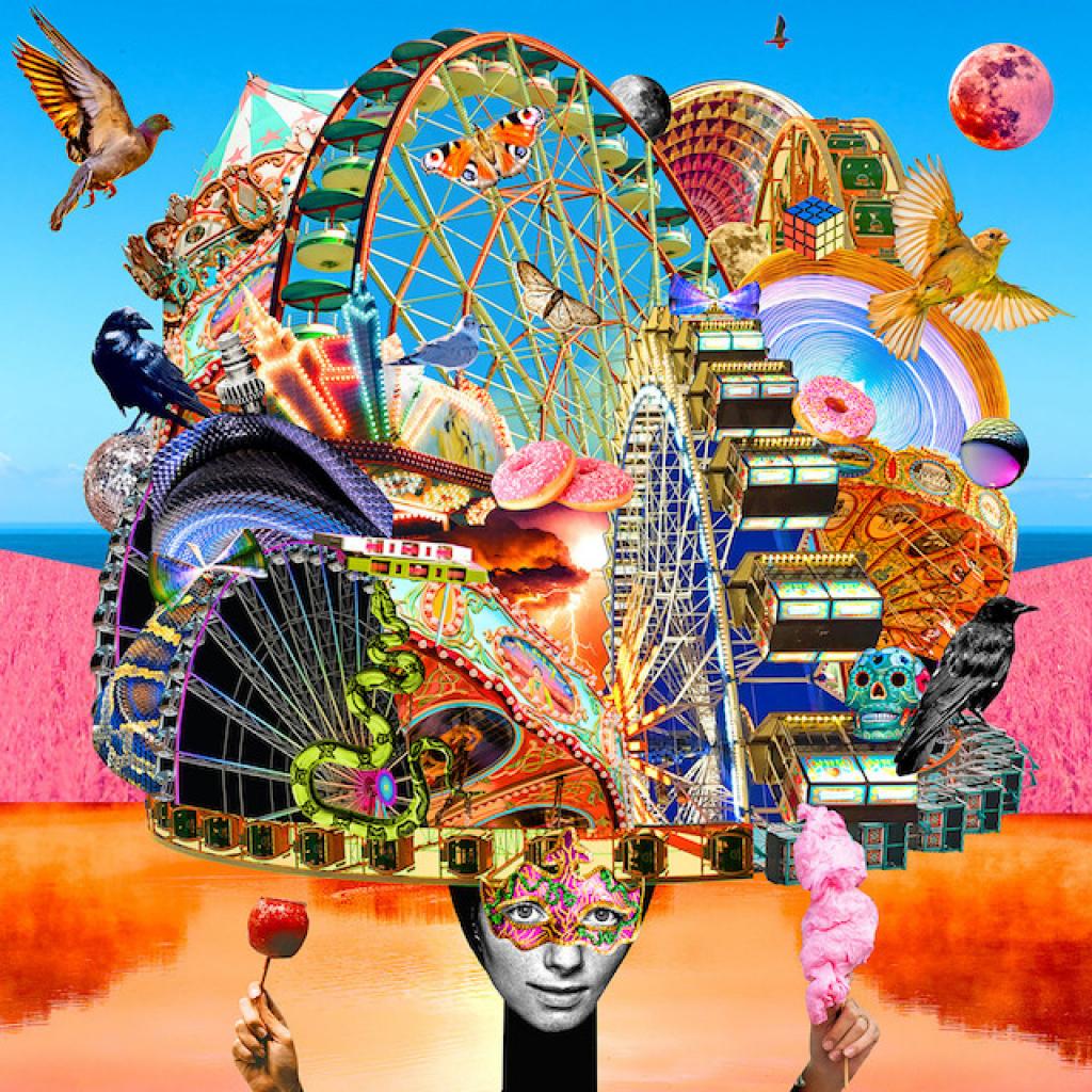 Helsinki Lambda Club『ヘルシンキラムダクラブへようこそ』先行試聴会参加券