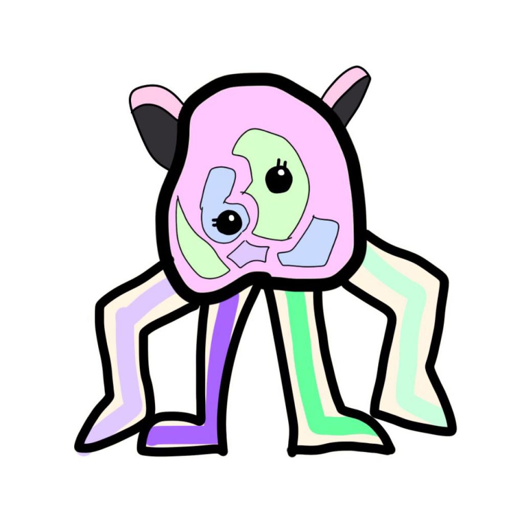 幸せを呼ぶ! 3776レター!2 (2020年賀状Ver.)