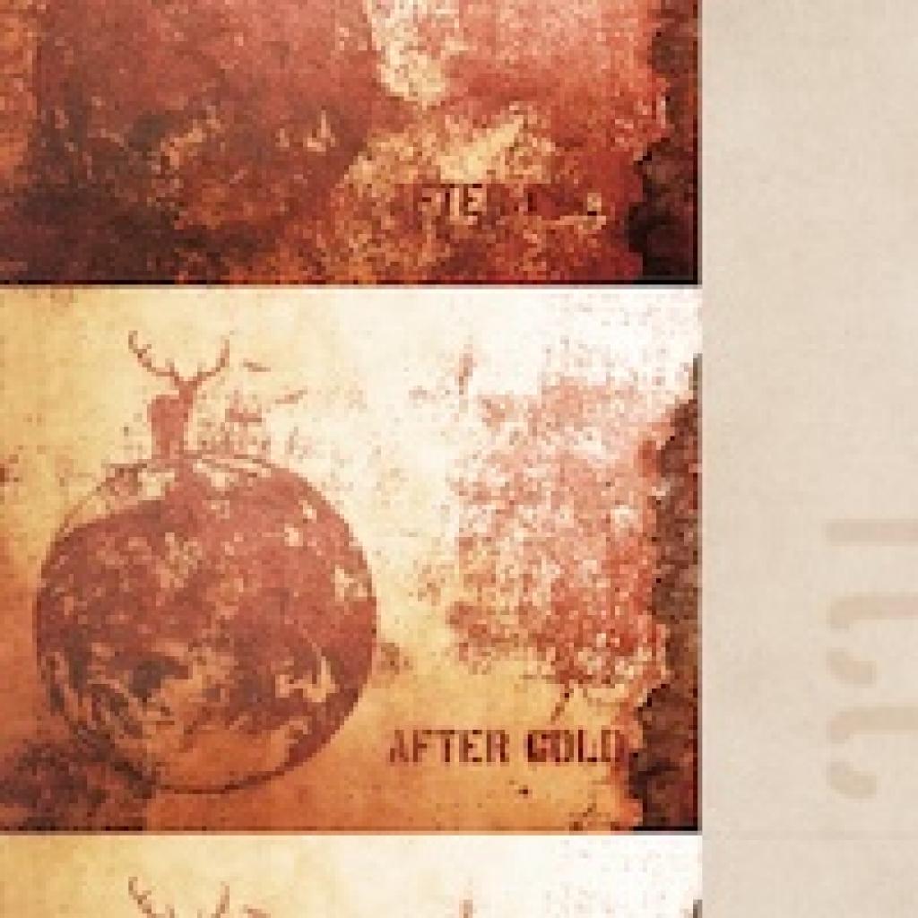 tacica『AFTER GOLD』(現地先行試聴会参加券付き)ハイレゾ版