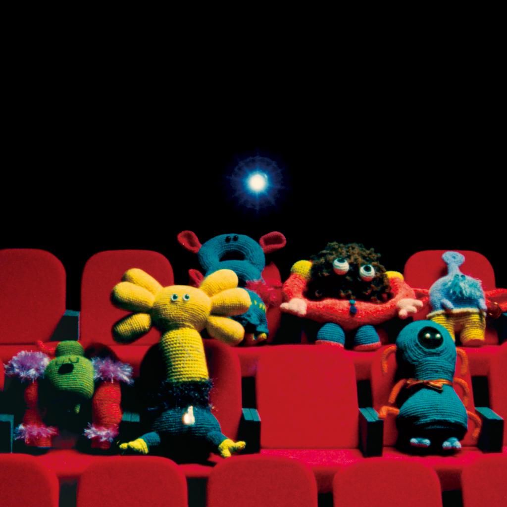 思い出野郎Aチーム「エンドロールの後に」イベント参加券