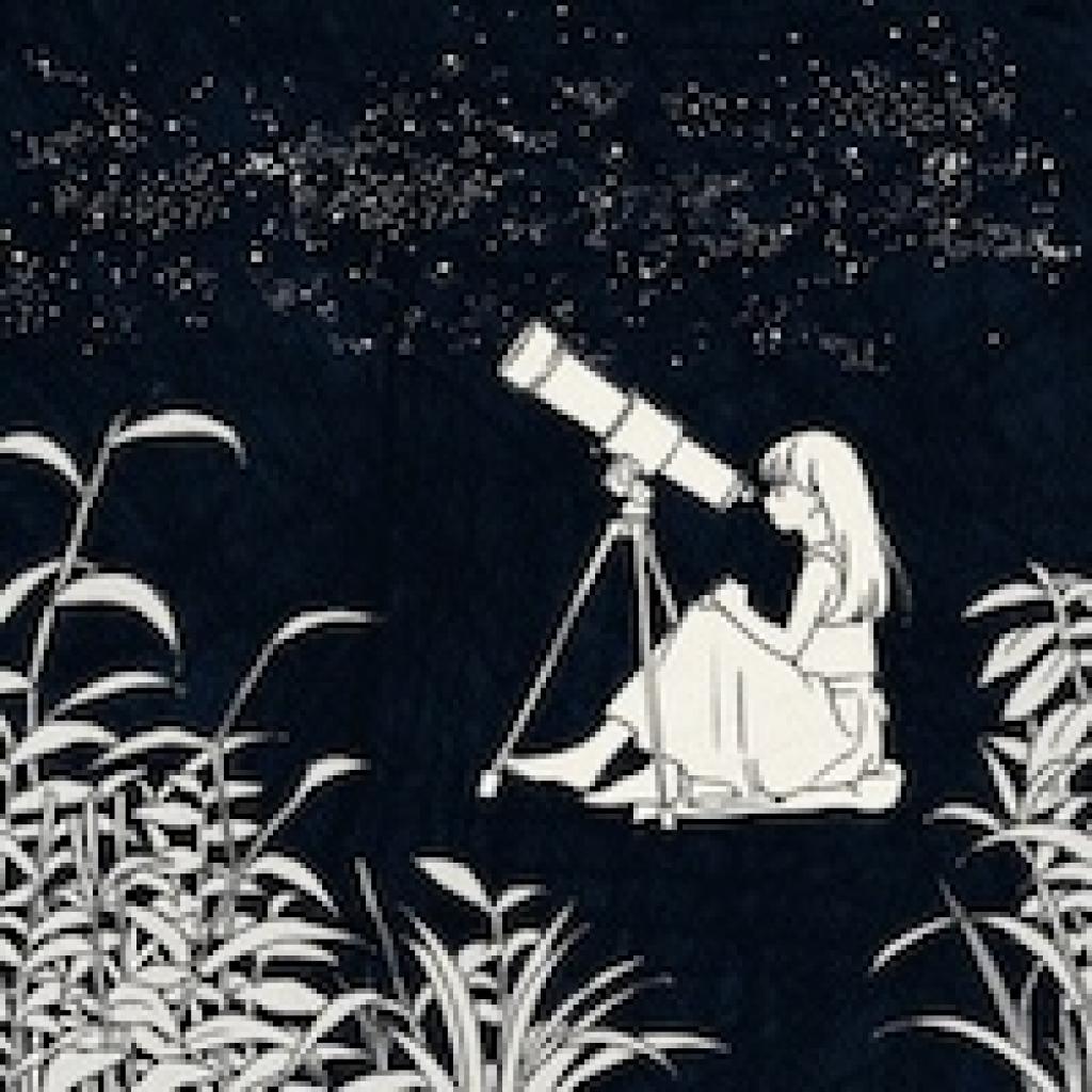 RAY『天体』OTOTOY限定パッケージ