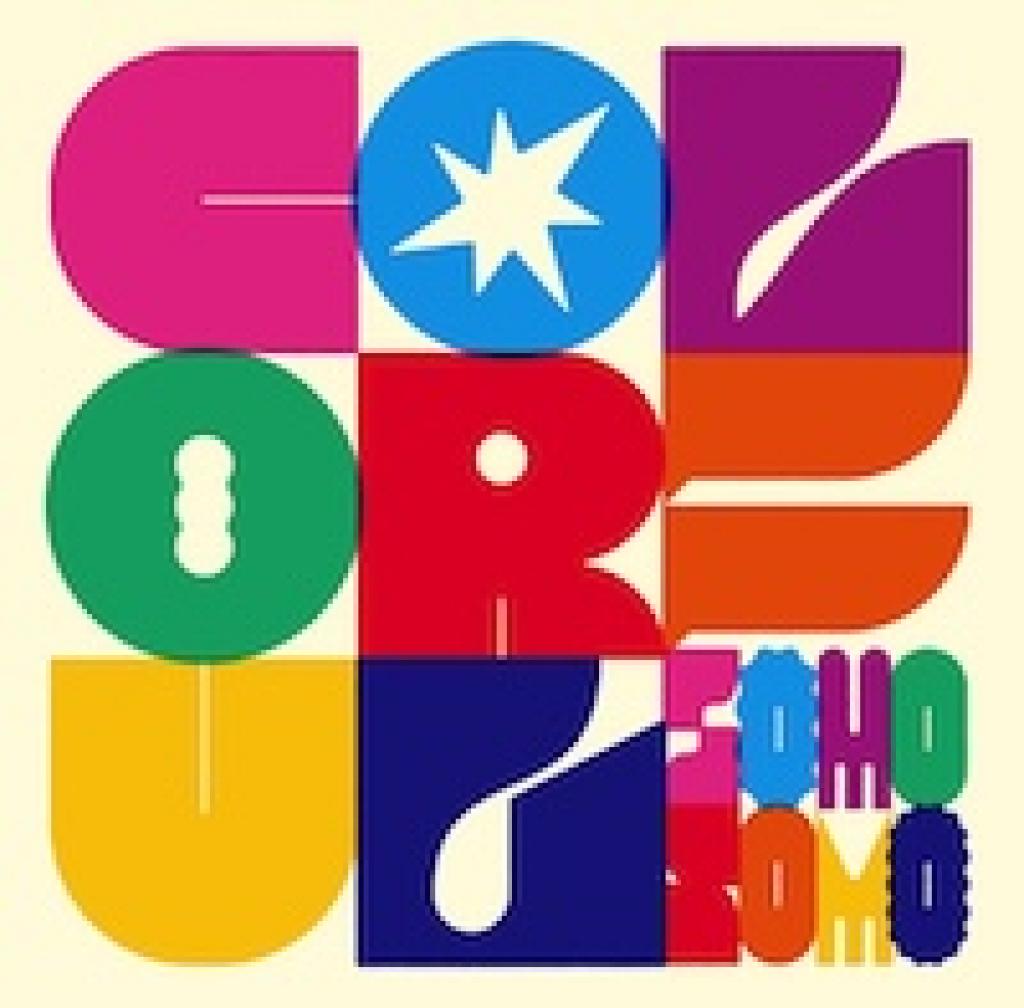 SOMOSOMO『Colorful』OTOTOY限定パッケージ