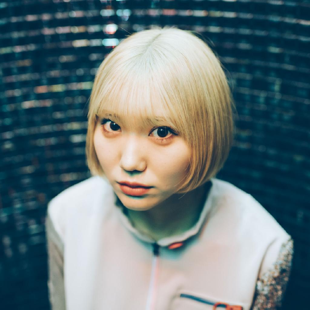 HALLO PIGGS (オンライン特典会参加券付き)「CHIYO-P」