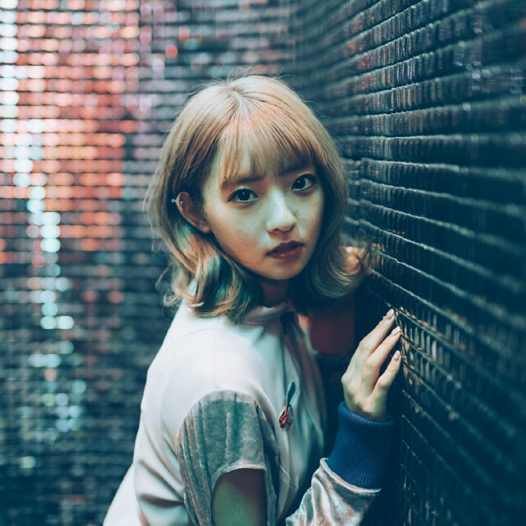 HALLO PIGGS (オンライン特典会参加券付き)「UMI」