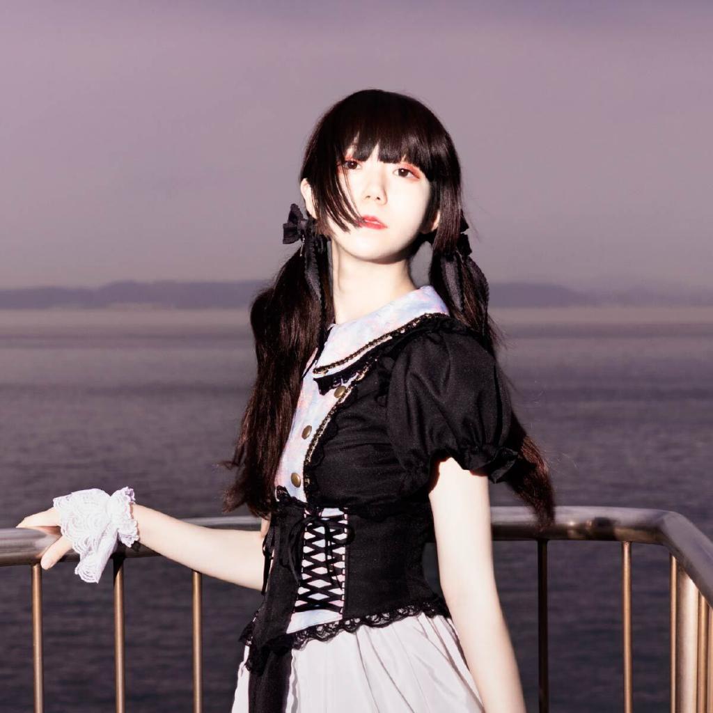 リリスリバース『JUVENILE(オンライン特典会参加券付き)』ハイレゾ版 (ミコト)